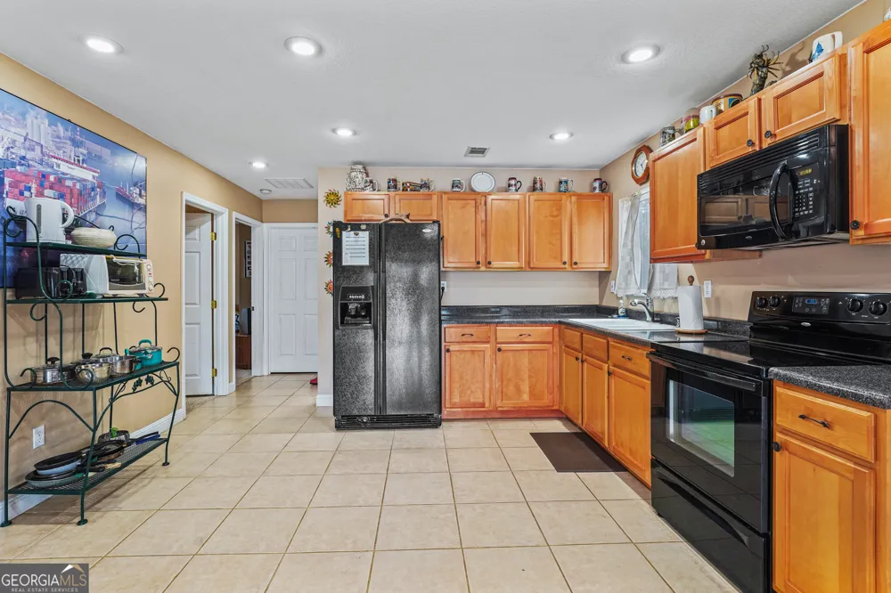 56 Sunglow CT Sparta, GA 31087
