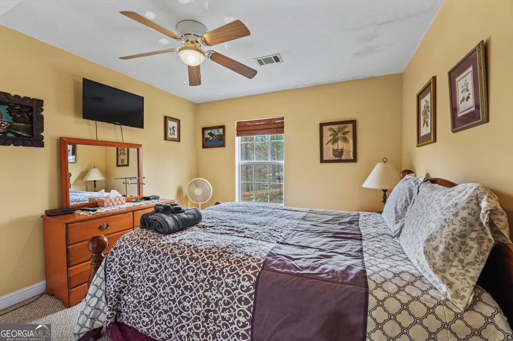 56 Sunglow CT Sparta, GA 31087