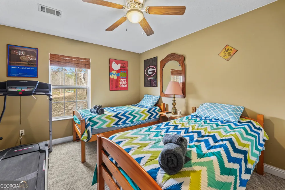 56 Sunglow CT Sparta, GA 31087