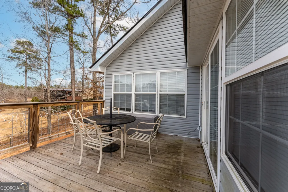 56 Sunglow CT Sparta, GA 31087