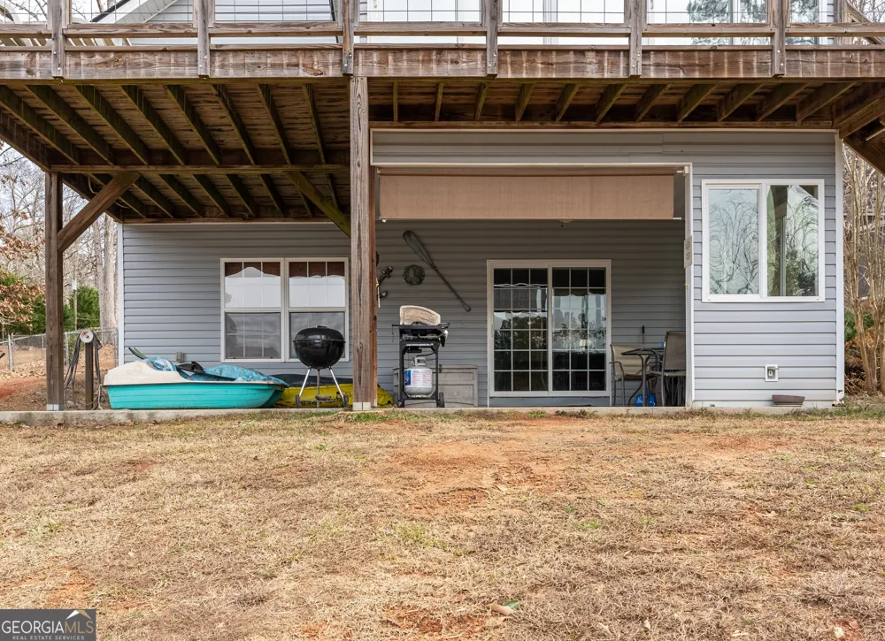 56 Sunglow CT Sparta, GA 31087