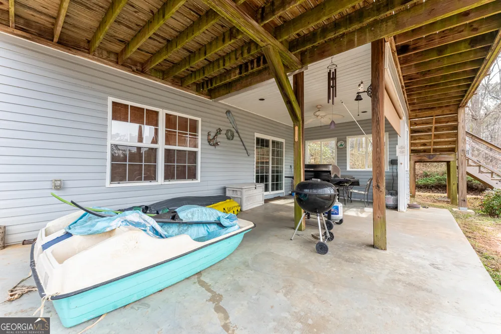 56 Sunglow CT Sparta, GA 31087