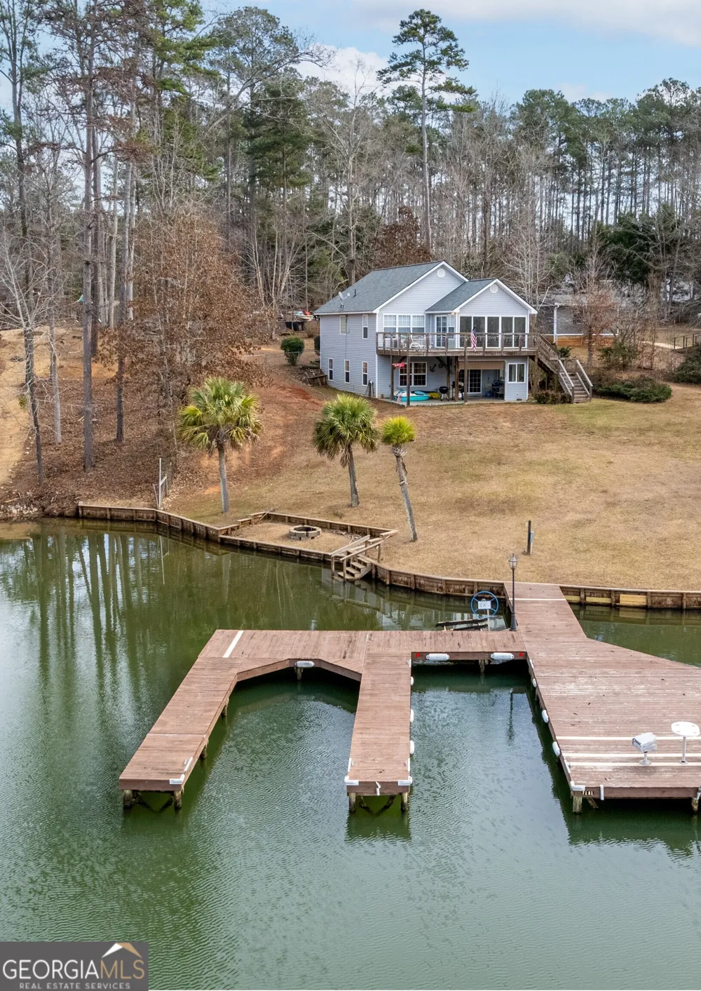 56 Sunglow CT Sparta, GA 31087
