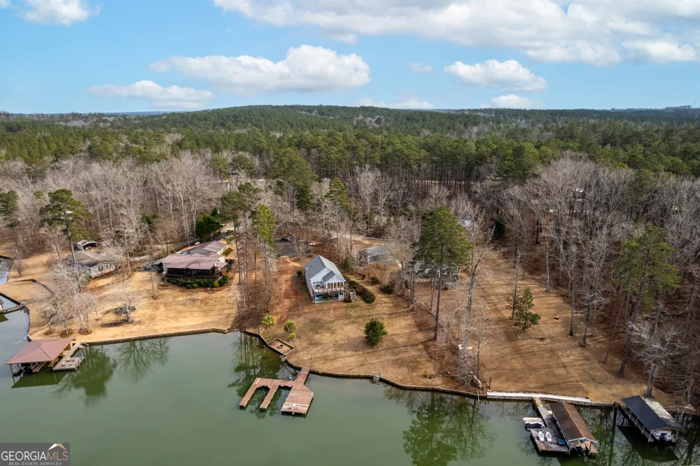 56 Sunglow CT Sparta, GA 31087