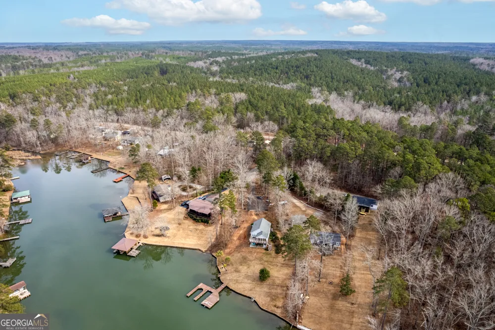 56 Sunglow CT Sparta, GA 31087