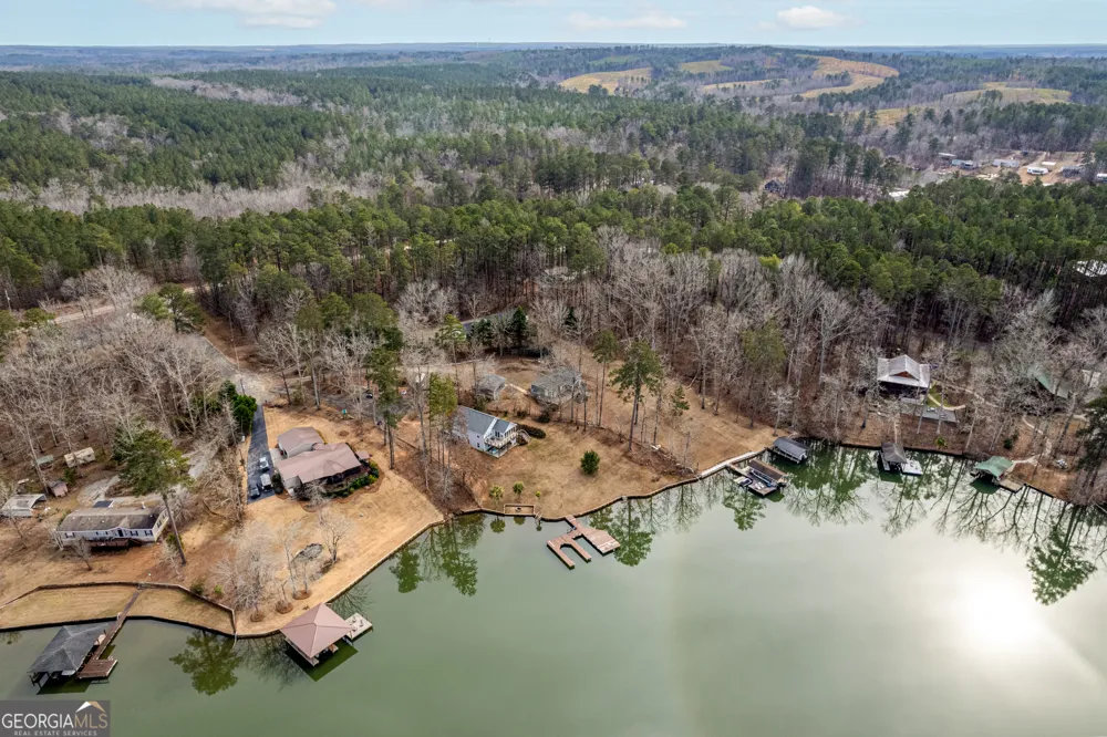 56 Sunglow CT Sparta, GA 31087