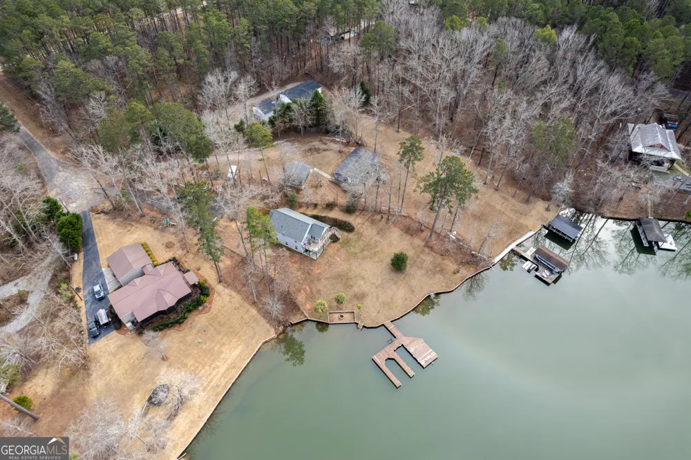 56 Sunglow CT Sparta, GA 31087