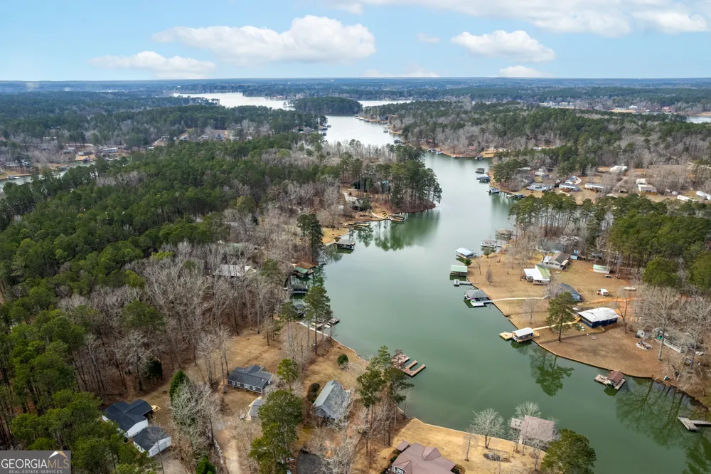 56 Sunglow CT Sparta, GA 31087
