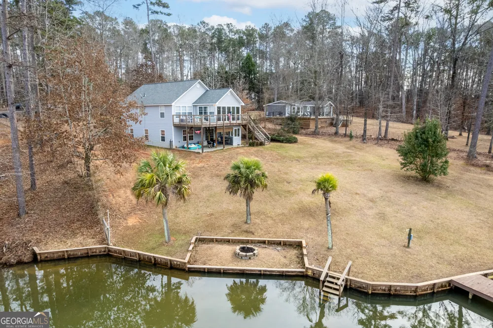 56 Sunglow CT Sparta, GA 31087