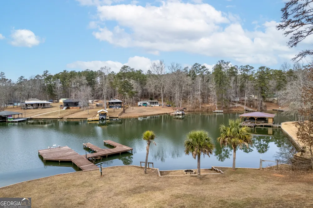 56 Sunglow CT Sparta, GA 31087