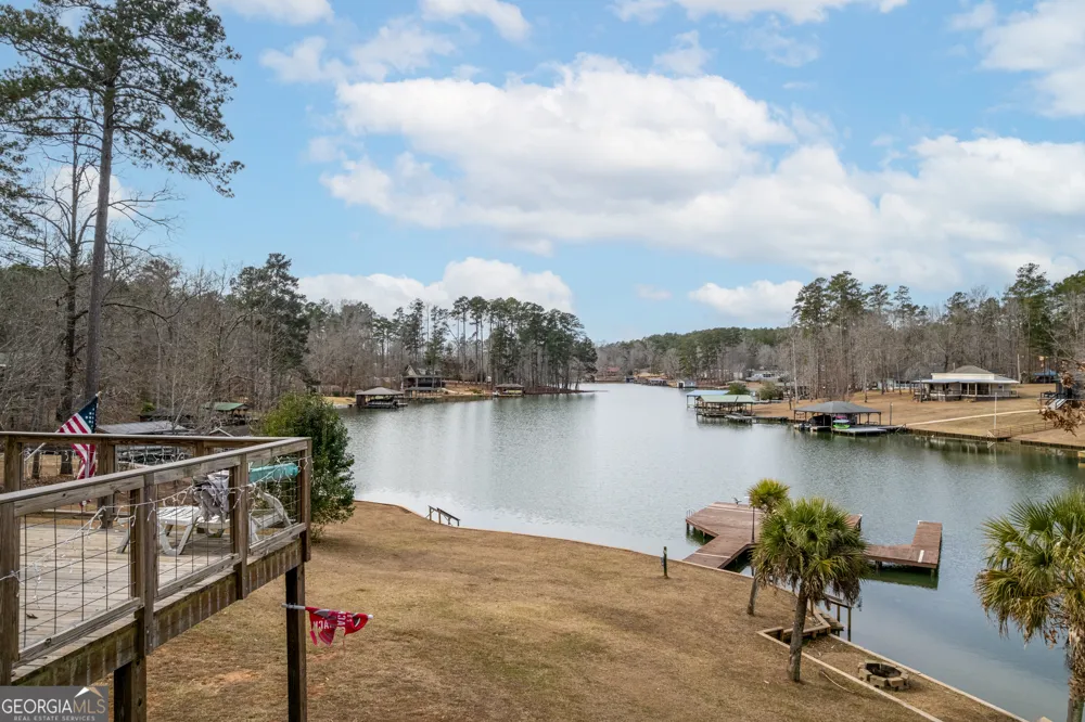 56 Sunglow CT Sparta, GA 31087