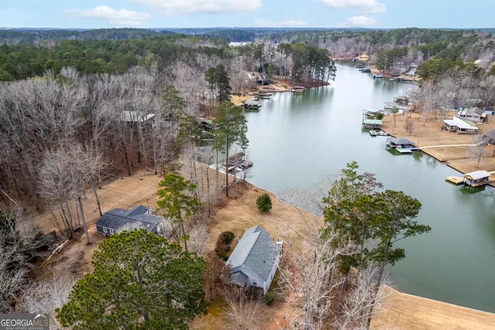 56 Sunglow CT Sparta, GA 31087