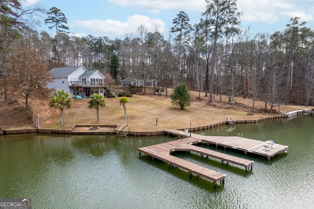 56 Sunglow CT Sparta, GA 31087