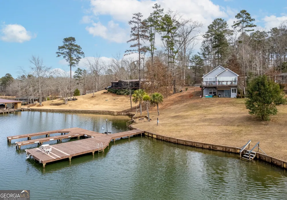 56 Sunglow CT Sparta, GA 31087