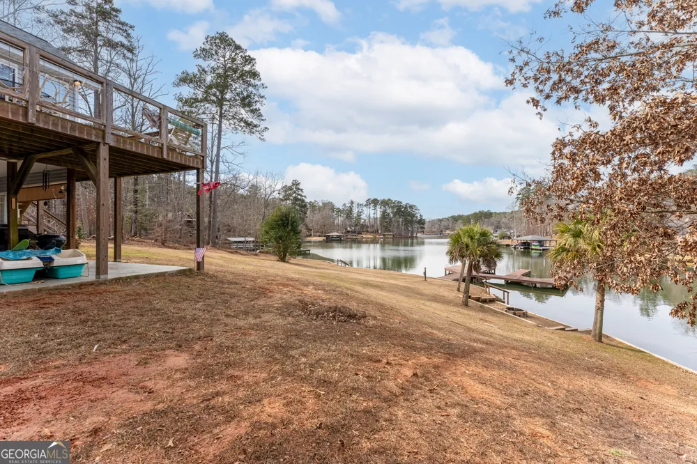 56 Sunglow CT Sparta, GA 31087
