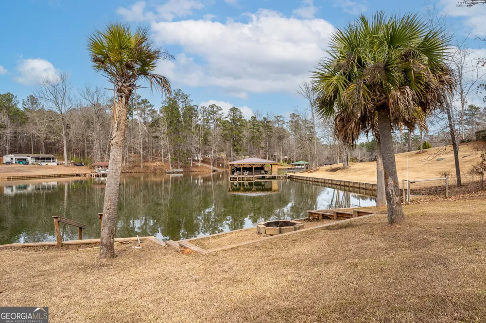 56 Sunglow CT Sparta, GA 31087