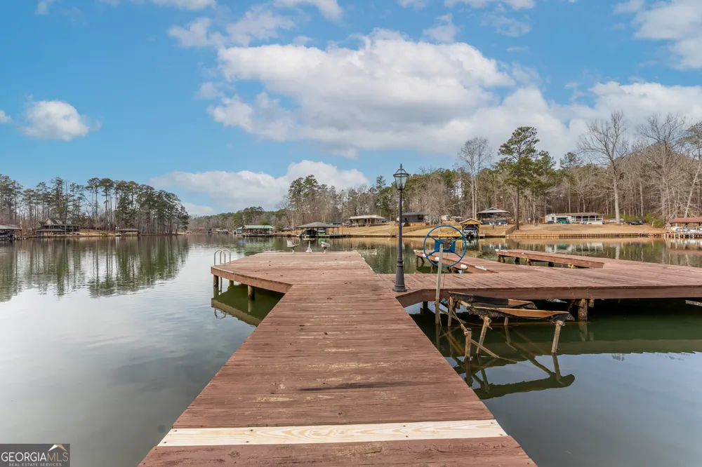 56 Sunglow CT Sparta, GA 31087