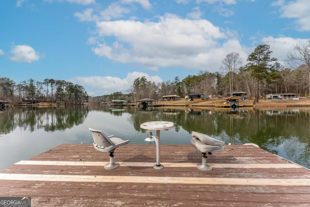 56 Sunglow CT Sparta, GA 31087
