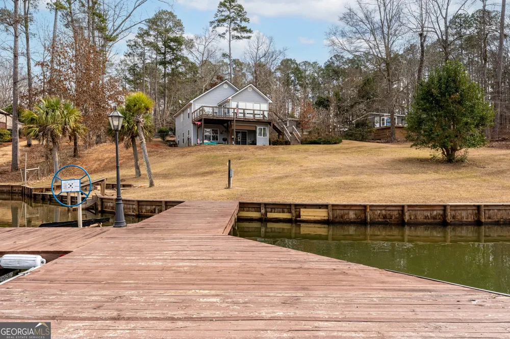 56 Sunglow CT Sparta, GA 31087