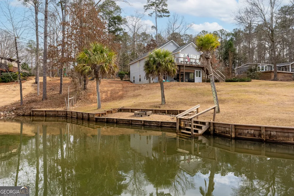 56 Sunglow CT Sparta, GA 31087