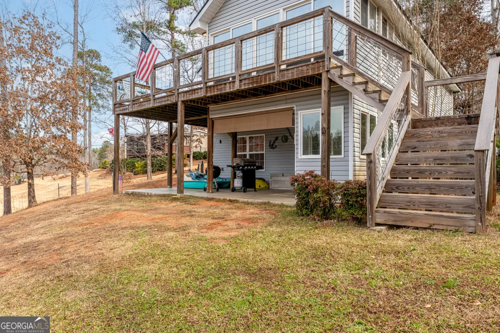 56 Sunglow CT Sparta, GA 31087