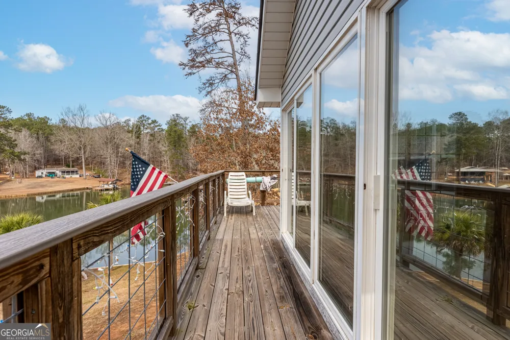 56 Sunglow CT Sparta, GA 31087