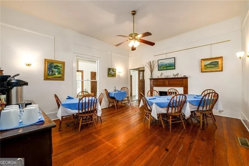 1526 Highway 255 N Sautee Nacoochee, GA 30571