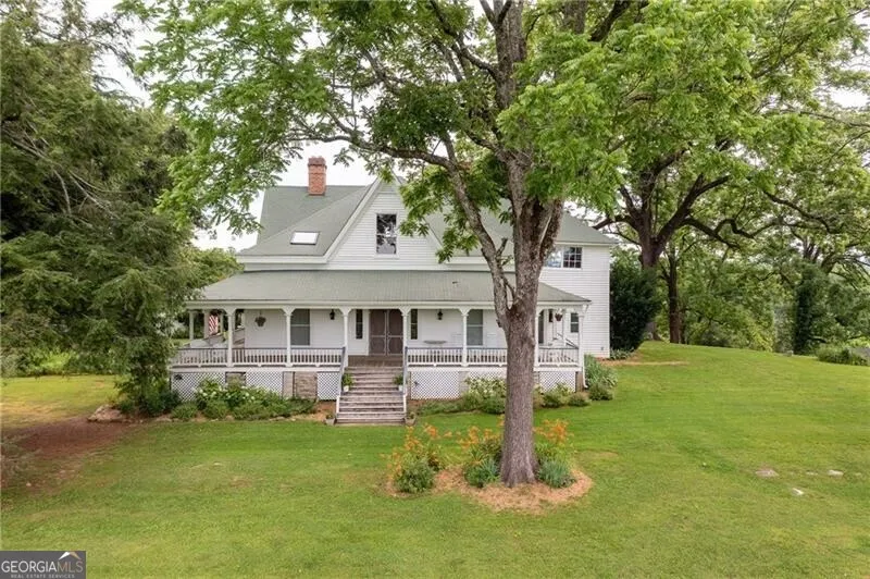 1526 Highway 255 N Sautee Nacoochee, GA 30571