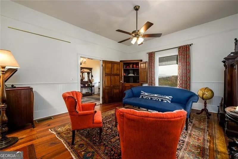 1526 Highway 255 N Sautee Nacoochee, GA 30571