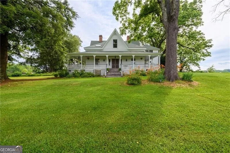 1526 Highway 255 N Sautee Nacoochee, GA 30571
