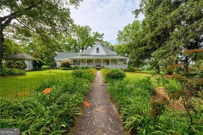 1526 Highway 255 N Sautee Nacoochee, GA 30571