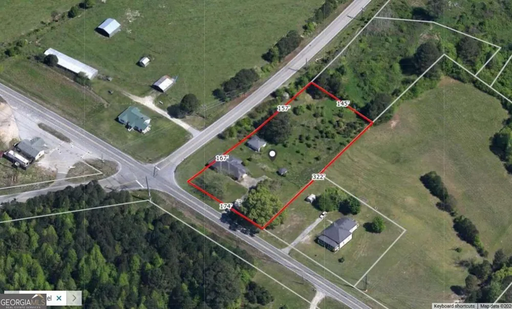 90 Auburn RD Auburn, GA 30011
