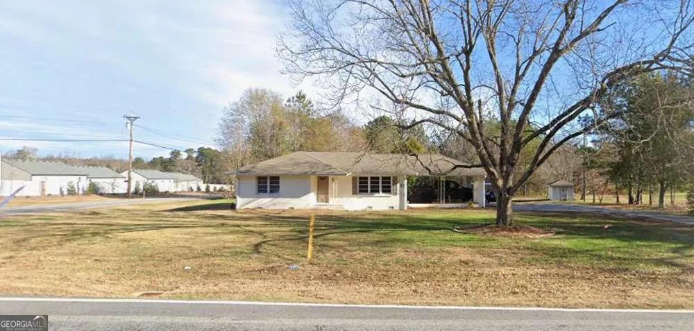 90 Auburn RD Auburn, GA 30011