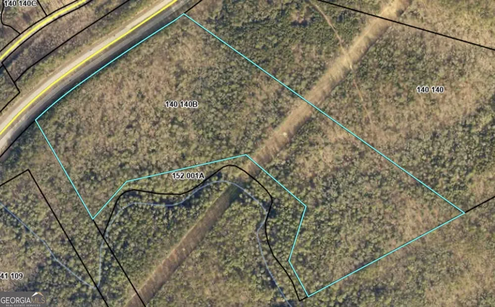 0 441 Old Hist HWY Clarkesville, GA 30523