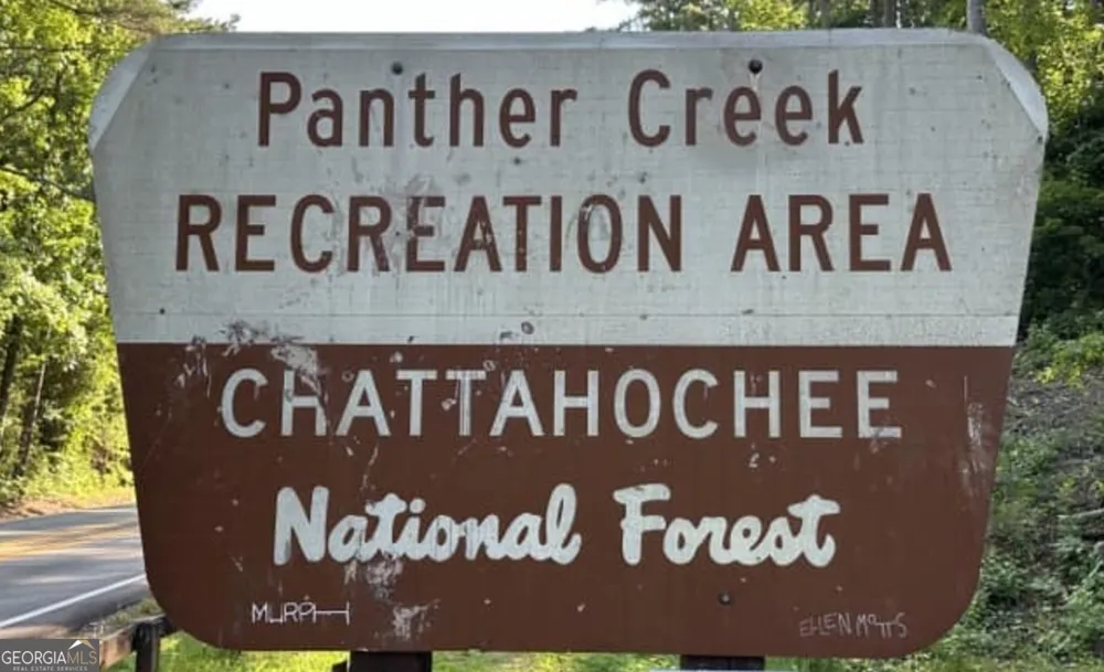 0 441 Old Hist HWY Clarkesville, GA 30523