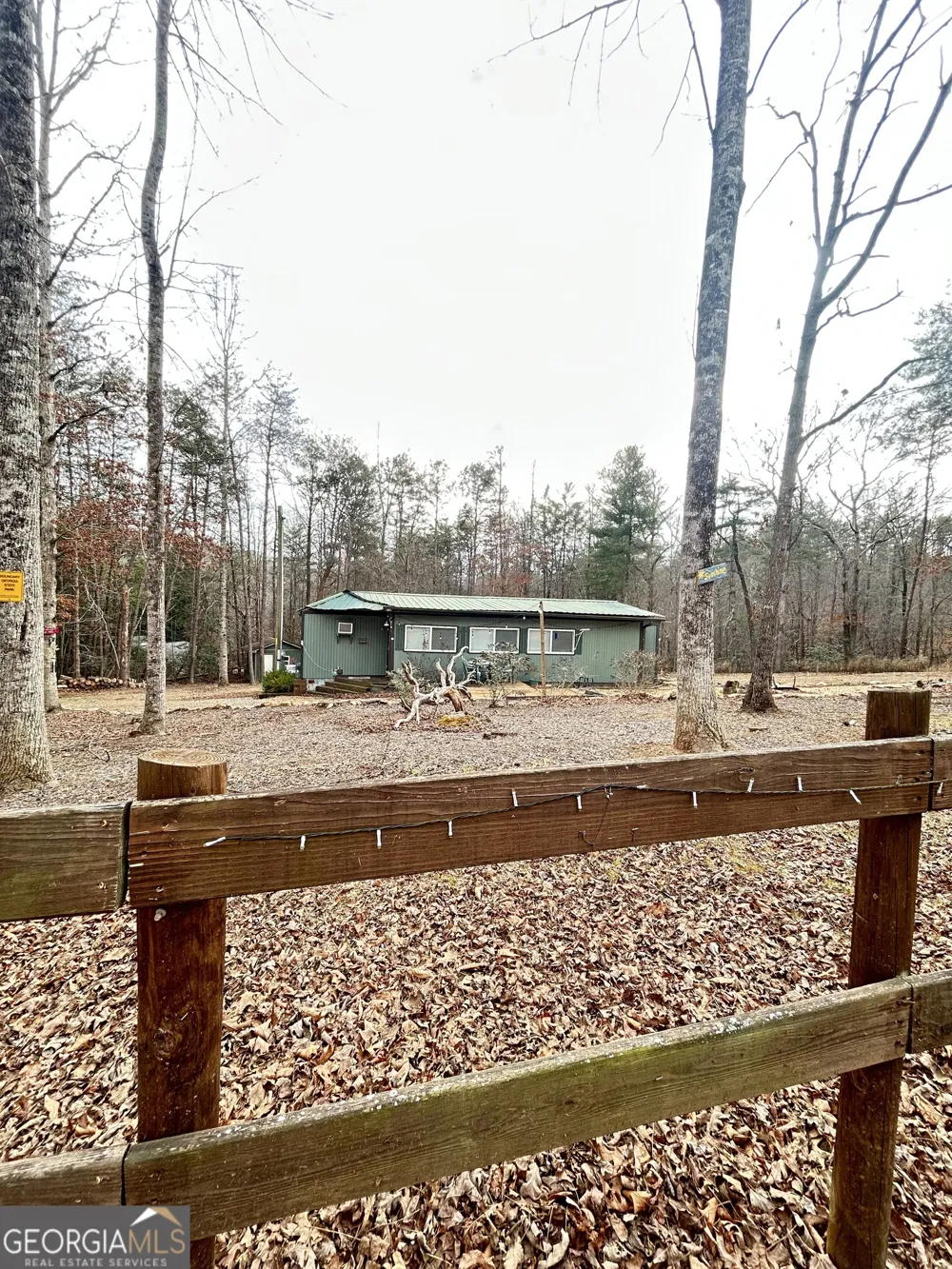 6 Grove LN Cleveland, GA 30528
