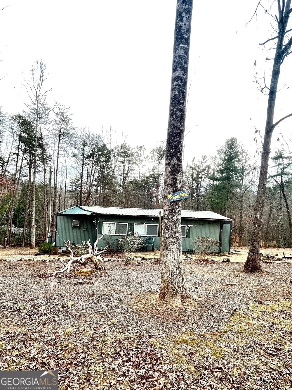 6 Grove LN Cleveland, GA 30528