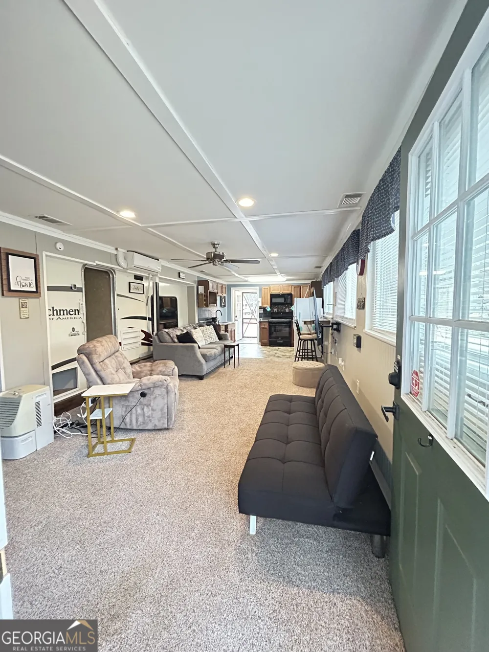 6 Grove LN Cleveland, GA 30528