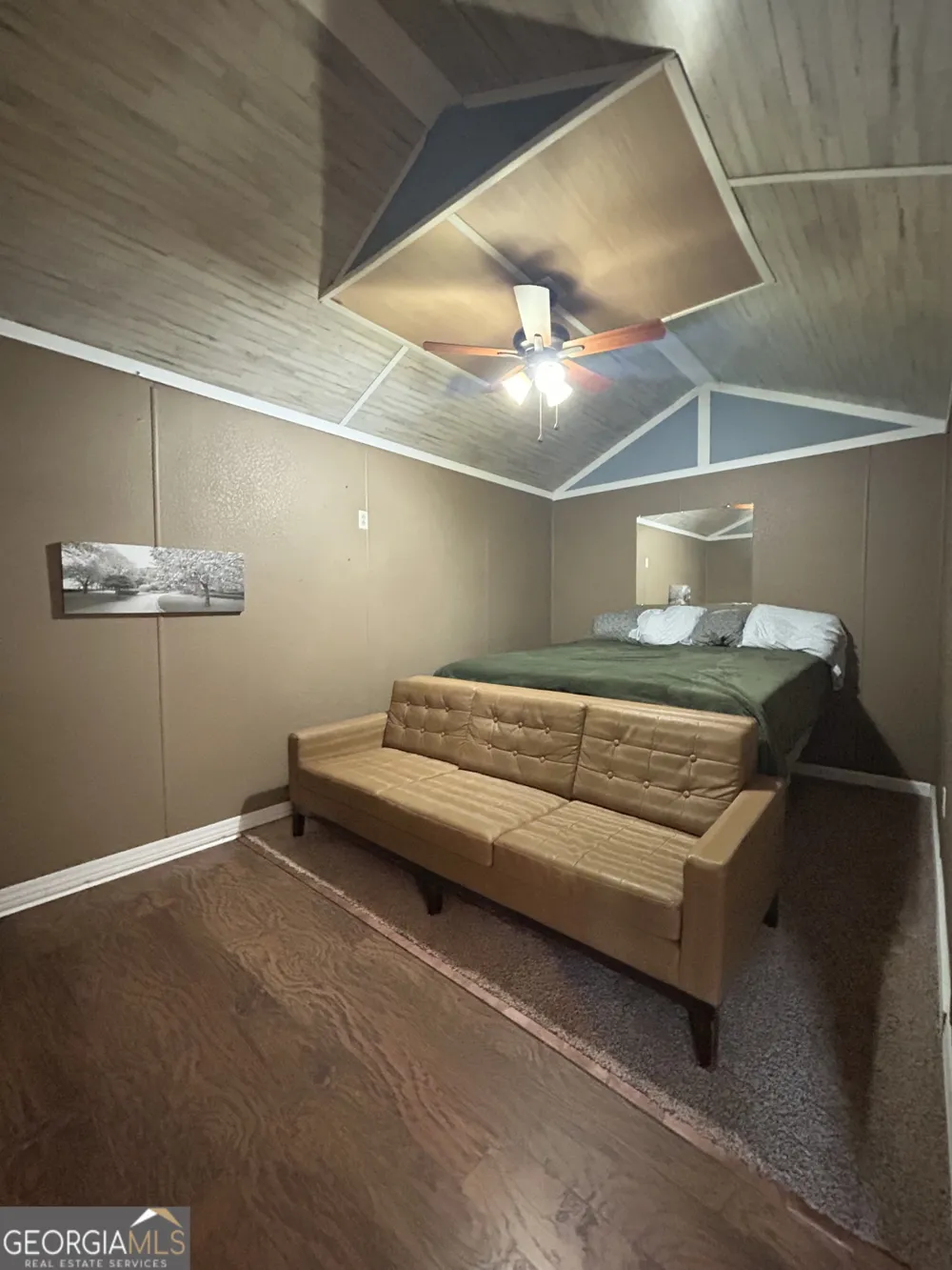6 Grove LN Cleveland, GA 30528