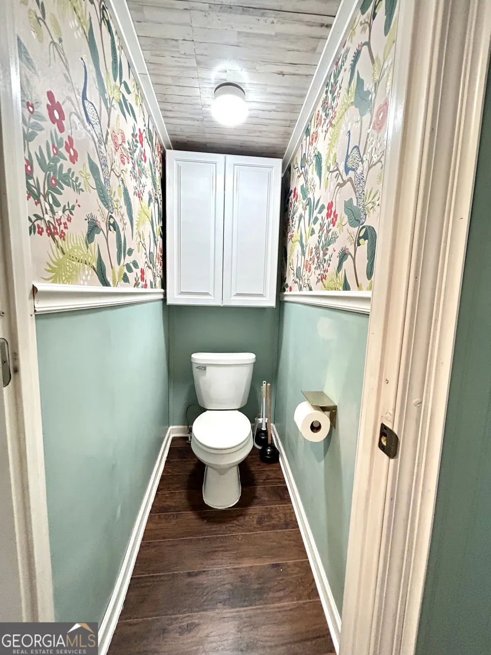 6 Grove LN Cleveland, GA 30528