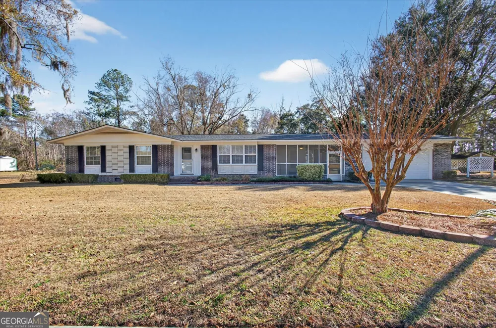 144 Lewis DR Rincon, GA 31326