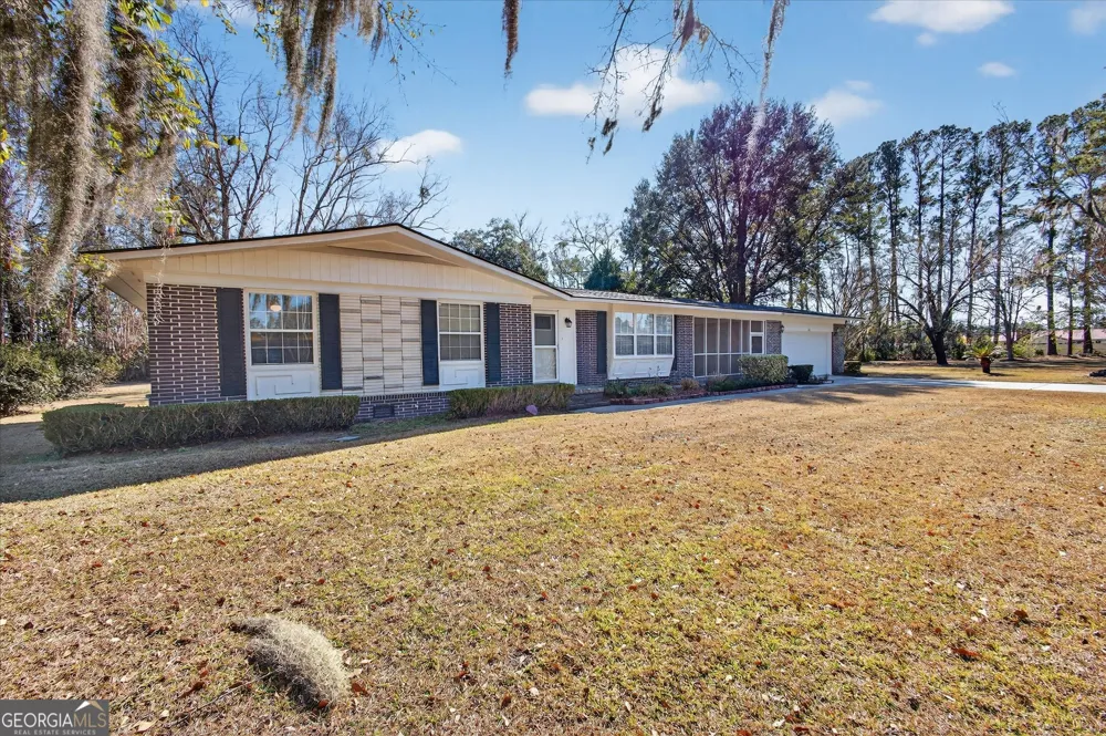 144 Lewis DR Rincon, GA 31326