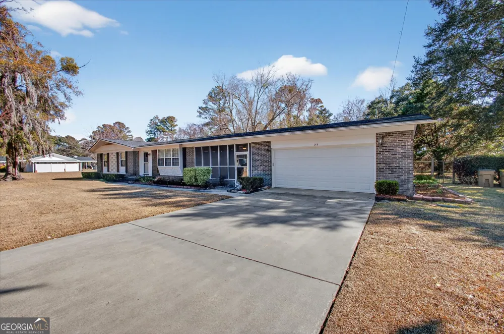 144 Lewis DR Rincon, GA 31326