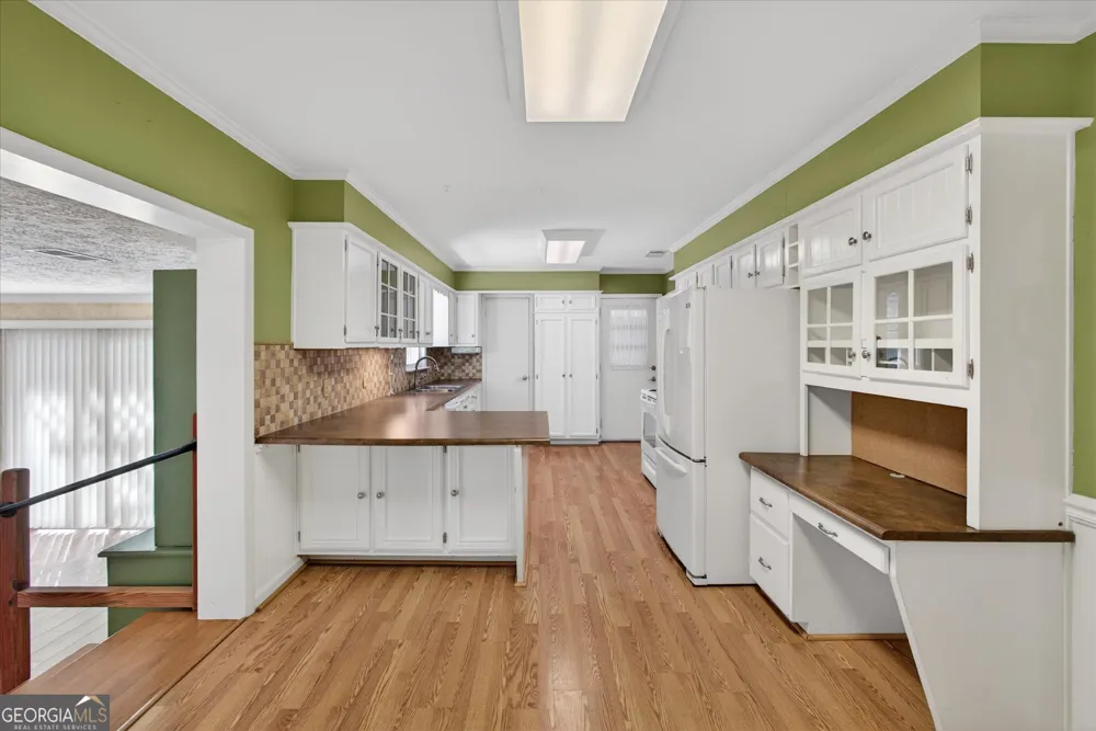 144 Lewis DR Rincon, GA 31326