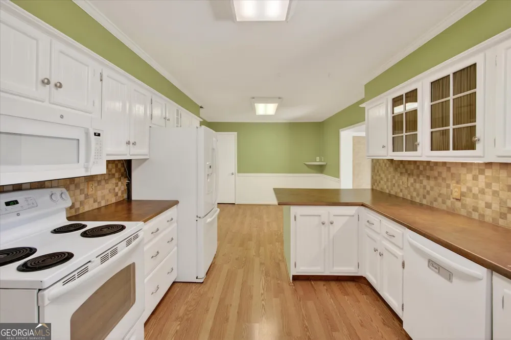 144 Lewis DR Rincon, GA 31326