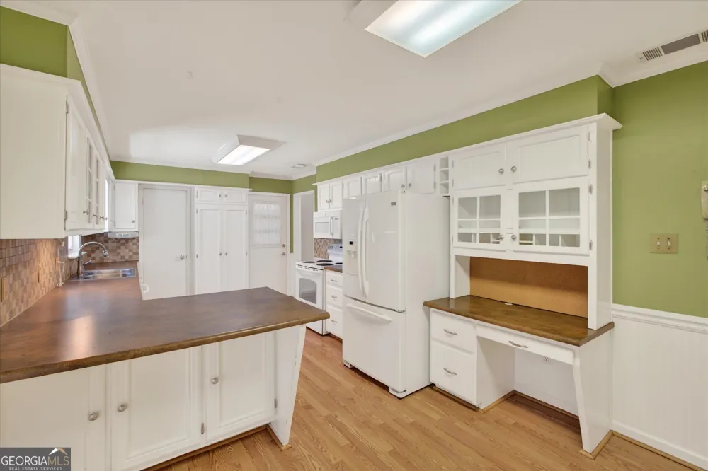 144 Lewis DR Rincon, GA 31326