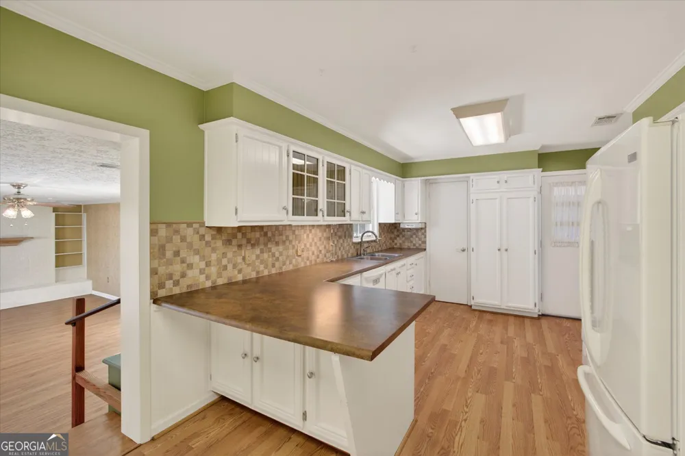 144 Lewis DR Rincon, GA 31326