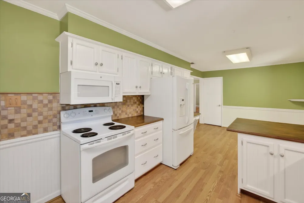 144 Lewis DR Rincon, GA 31326