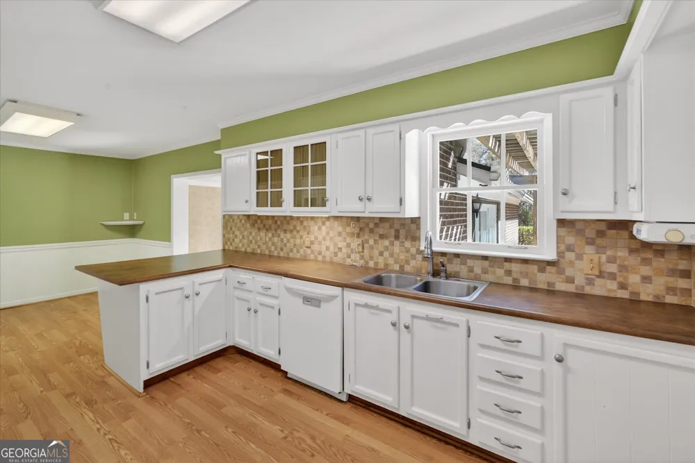144 Lewis DR Rincon, GA 31326