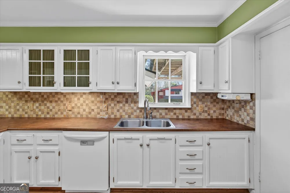 144 Lewis DR Rincon, GA 31326